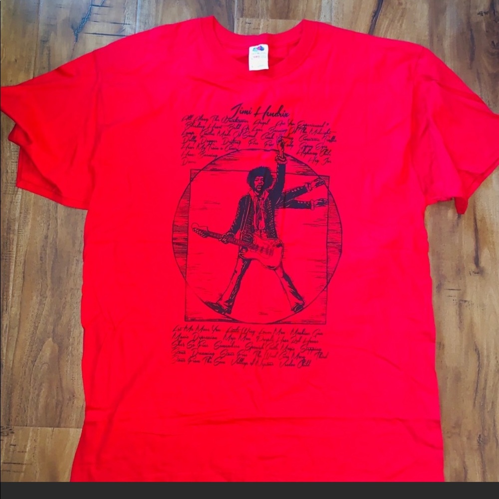 Shirt